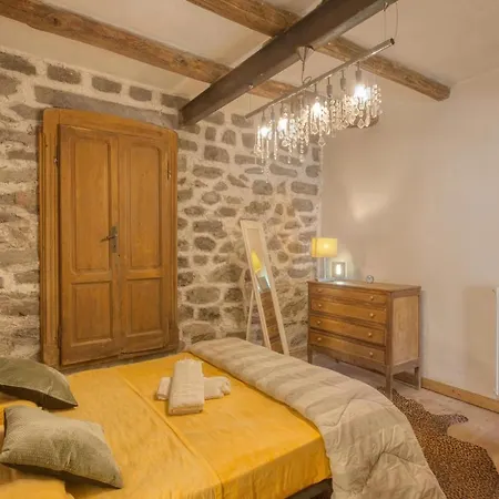 Casa Rubino *