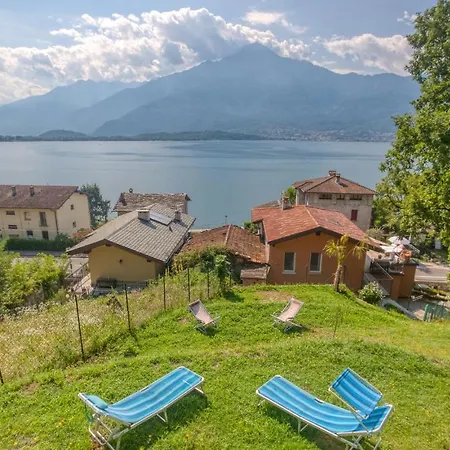 Casa Rubino Apartment Gera Lario