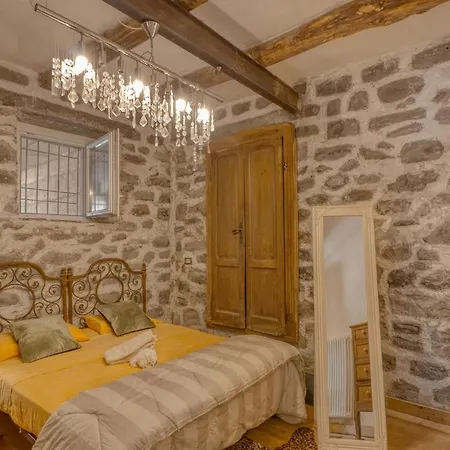 Casa Rubino *
