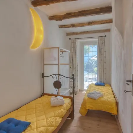 Casa Rubino